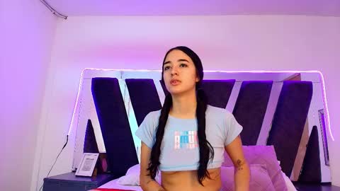 Sophia Love online show from 02.26.26