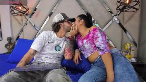 Sophia  Ostin online show from 11.12.25