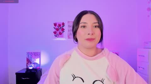 Snapshot of sophia_rhoades_ chatting on 11.07.25 Sophi online show from 11.07.25