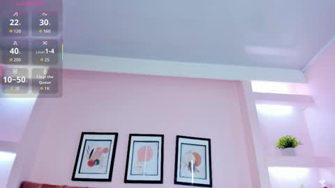 Snapshot of sophia_salem chatting on 02.26.26 Sophi online show from 02.26.26