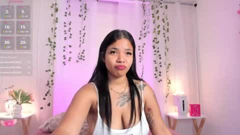 Snapshot of sophia_stonne chatting on 07.03.26 S O P H I A online show from 07.03.26