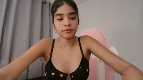 Sophia Storm online show from 07.18.26