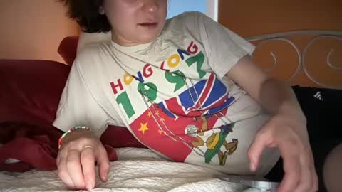 sophia_strange online show from 07.12.26
