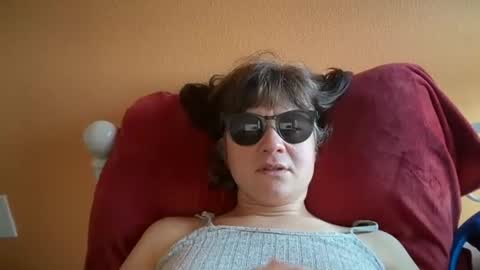 sophia_strange online show from 07.18.26