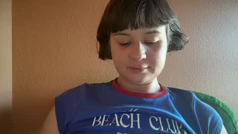 sophia_strange online show from 08.01.26