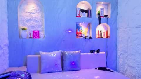 Sophia online show from 03.17.26