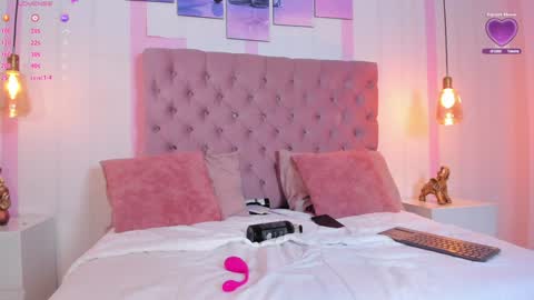 Snapshot of sophia_turneer chatting on 01.25.25 sophia_turneer online show from 01.25.25