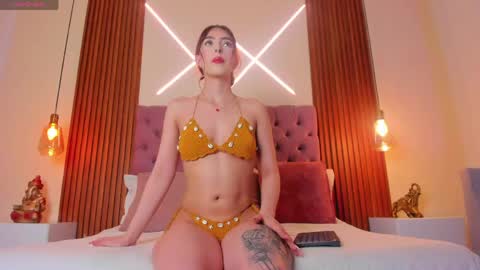 sophia_turneer online show from 05.23.26