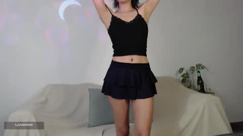 Snapshot of sophia_whispers chatting on 03.14.26 Sophia online show from 03.14.26