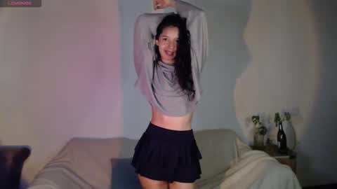 Snapshot of sophia_whispers chatting on 03.18.26 Sophia online show from 03.18.26