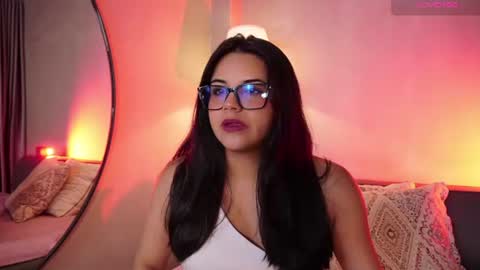 Snapshot of sophia_wilsonn_ chatting on 07.23.26 Sofi online show from 07.23.26