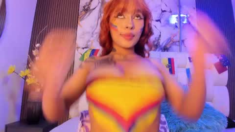sophiaa10 online show from 06.23.26