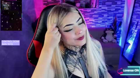 Sophia online show from 11.16.25