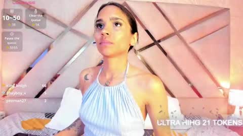 Sophia Paris online show from 05.18.26