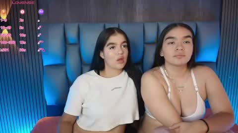 Snapshot of sophiaa_taylor_ chatting on 07.21.26 online show from 07.21.26
