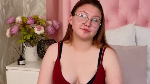 SophiaBelle online show from 07.20.26