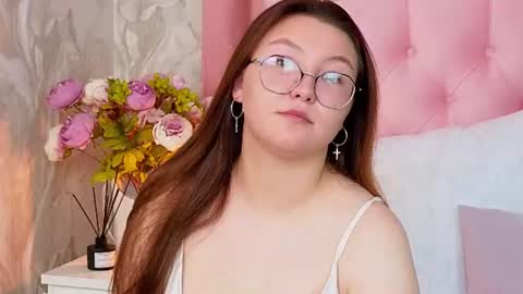 SophiaBelle online show from 07.21.26
