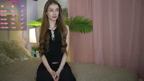Sophia online show from 07.28.26