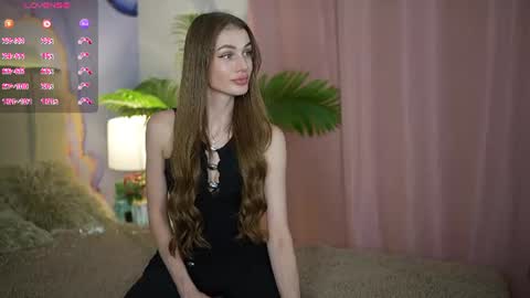 Sophia online show from 07.28.26