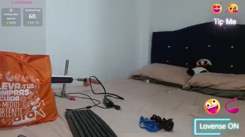 Sophia Bedford online show from 01.17.26