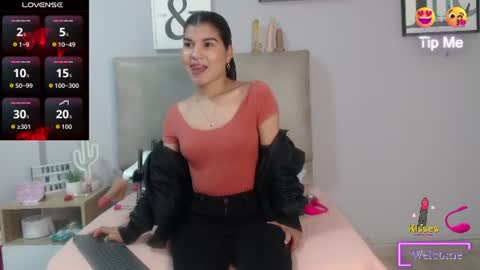 Sophia Bedford online show from 06.25.26