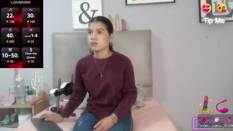 Sophia Bedford online show from 06.30.26