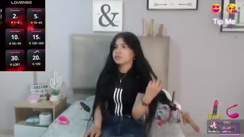 Sophia Bedford online show from 07.10.26