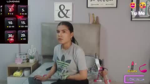 Sophia Bedford online show from 07.11.26