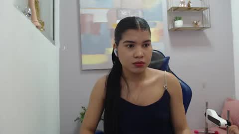 Sophia Bedford online show from 07.17.26