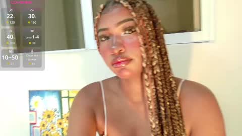Sophie online show from 06.27.26