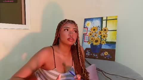 Sophie online show from 07.08.26