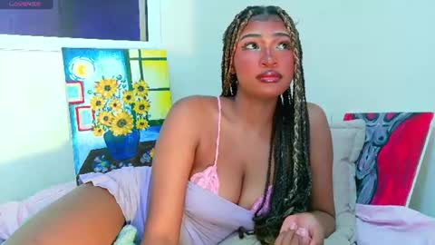 Sophie online show from 07.18.26