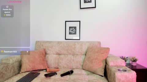 sophiacolemann online show from 01.25.25