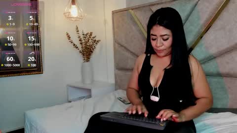 Snapshot of sophiacortes chatting on 03.08.25 sophia cortes online show from 03.08.25
