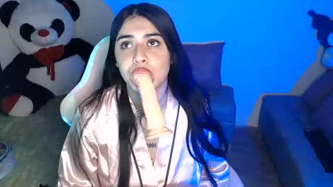 sophia online show from 07.28.26