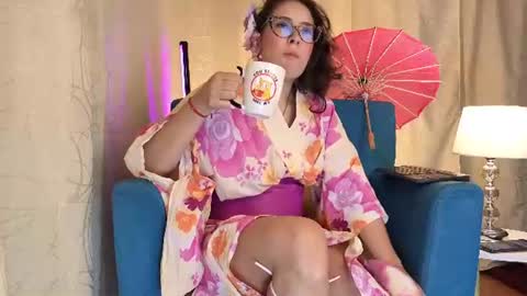 Sophia online show from 06.25.26