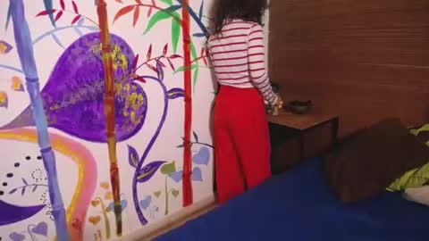 sophiamiller6 online show from 06.10.26