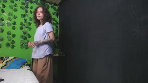 sophiamiller6 online show from 07.02.26