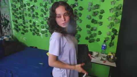 sophiamiller6 online show from 07.08.26
