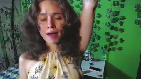 sophiamiller6 online show from 07.24.26
