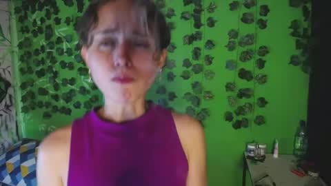 sophiamiller6 online show from 07.25.26