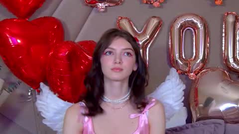 SophiaProve online show from 02.13.26