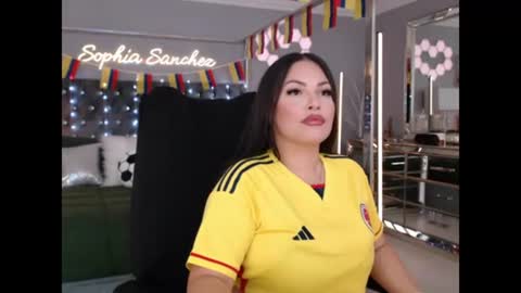 sophiasanchezxxx online show from 06.18.26