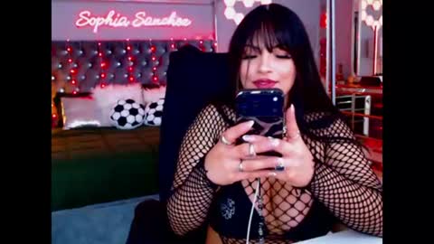 sophiasanchezxxx online show from 07.11.26
