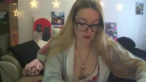 SophiaSonata online show from 02.19.26