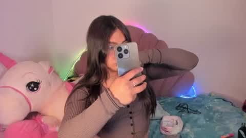Clara sophia online show from 07.13.26