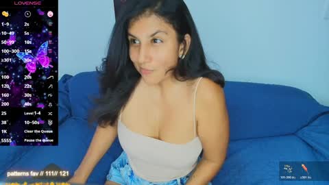 Sophia  online show from 04.12.26