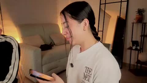 Sophie  online show from 07.28.26