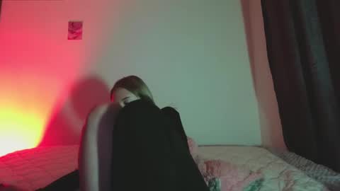 Sophie online show from 12.24.24