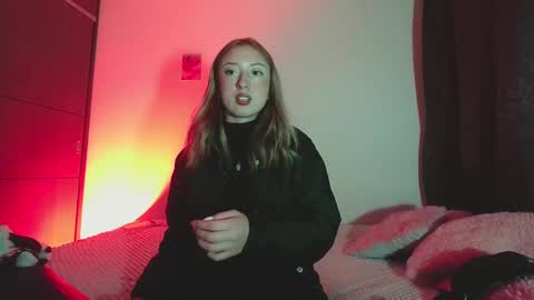 Sophie online show from 12.29.24